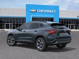 2026 Chevrolet Trax - Preview 3