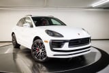 2023 Porsche Macan - Preview 9
