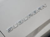2023 Chevrolet Suburban - Preview 12