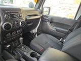 2016 Jeep Wrangler - Preview 13
