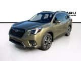 2023 Subaru Forester - Preview 3