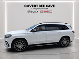 2024 Mercedes-Benz GLS - Preview 4