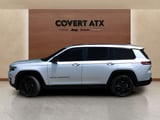 2022 Jeep Grand Cherokee L - Preview 2