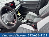 2026 Volkswagen Golf GTI - Preview 14