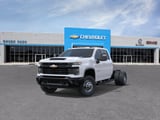 2026 Chevrolet Silverado 3500 HD - Preview 8