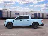 2026 Ford Maverick - Preview 15