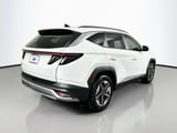 2026 Hyundai Tucson - Preview 5