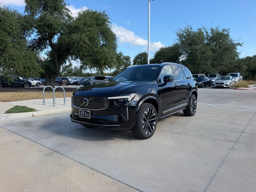 2027 Volvo XC90 - Image 1