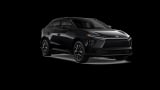 2026 Toyota bZ - Preview 15