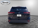 2021 Toyota Highlander - Preview 13