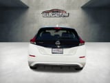 2025 Nissan Leaf - Preview 4