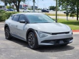 2026 Kia EV6 - Preview 2