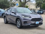 2026 Honda HR-V - Preview 3