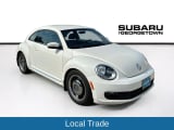 2012 Volkswagen Beetle - Preview 2
