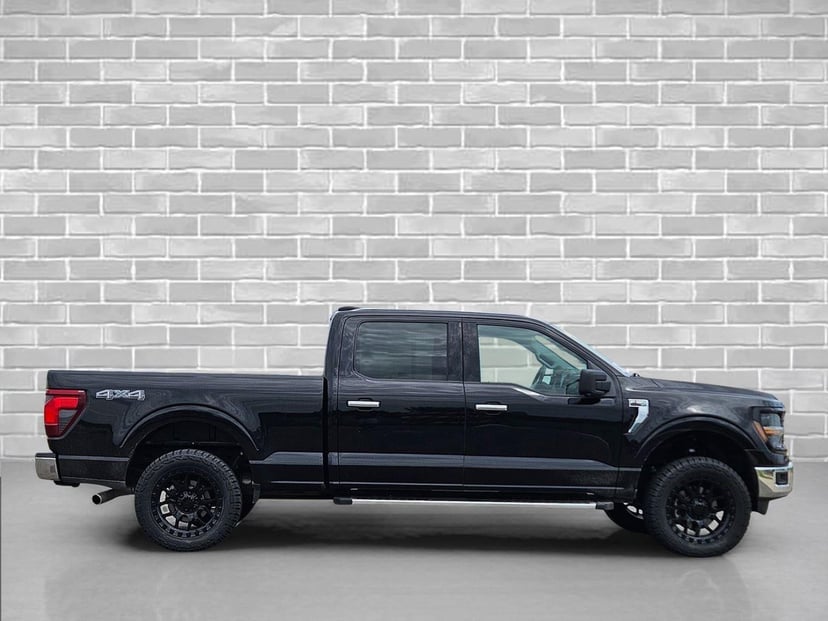 2024 Ford F-150 - Image 1