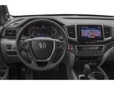 2018 Honda Pilot - Preview 10
