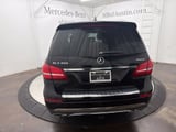 2019 Mercedes-Benz GLS - Preview 6