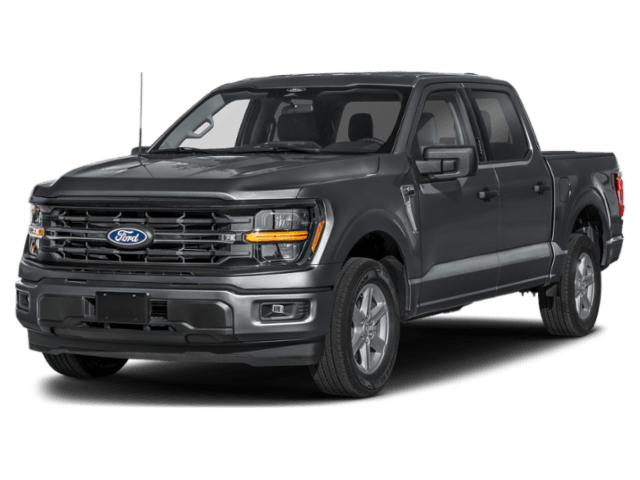 2026 Ford F-150 - Image 1