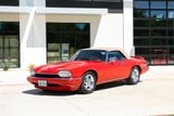 1996 Jaguar XJS - Preview 2