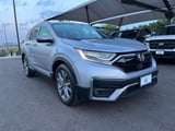 2020 Honda CR-V - Preview 3
