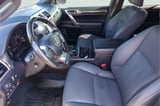 2020 Lexus GX - Preview 12