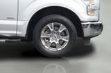 2016 Ford F-150 - Preview 4