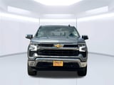 2026 Chevrolet Silverado 1500 - Preview 7