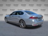 2024 BMW i5 - Preview 8
