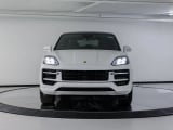 2026 Porsche Cayenne - Preview 9