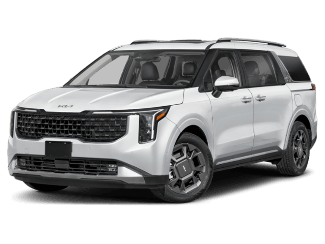 2027 Kia Carnival - Image 1