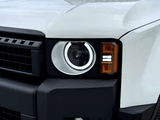 2024 Toyota Land Cruiser - Preview 5