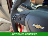 2025 Chevrolet TrailBlazer - Preview 9