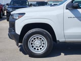 2025 Chevrolet Colorado - Preview 5