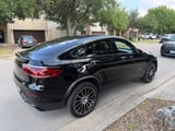 2021 Mercedes-Benz GLC-Class - Preview 7