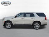 2022 GMC Yukon - Preview 4