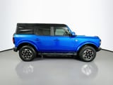 2022 Ford Bronco - Preview 4