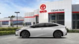 2027 Toyota Prius - Preview 4