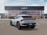 2026 Kia EV6 - Preview 4
