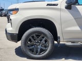 2026 Chevrolet Silverado 1500 - Preview 7