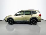 2024 Subaru Forester - Preview 8