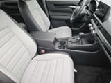 2027 Honda CR-V - Preview 12