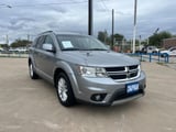 2017 Dodge Journey - Preview 7