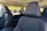 2027 INFINITI QX80 - Preview 11