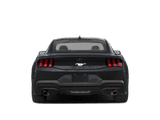 2026 Ford Mustang - Preview 5