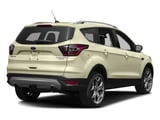 2017 Ford Escape - Preview 5