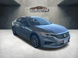 2022 Volkswagen Passat - Preview 3