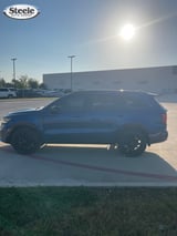 2023 Kia Sorento - Preview 3