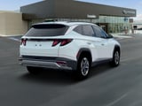 2026 Hyundai Tucson - Preview 6