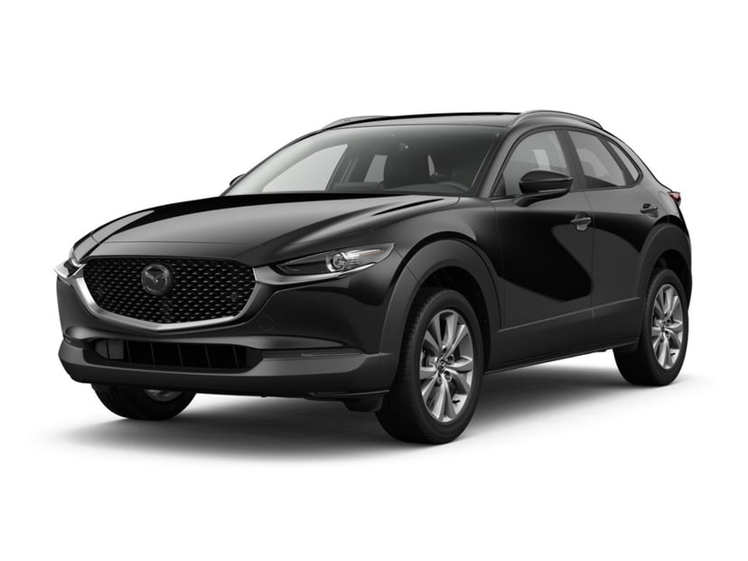 2026 Mazda CX-30 - Image 1