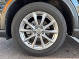2026 Honda CR-V - Preview 11